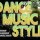 70's〜’80’s Dance Music Style