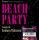 Francfranc presents space program［BEACH］ Release Party "FLAGS"@須磨海岸Ohana